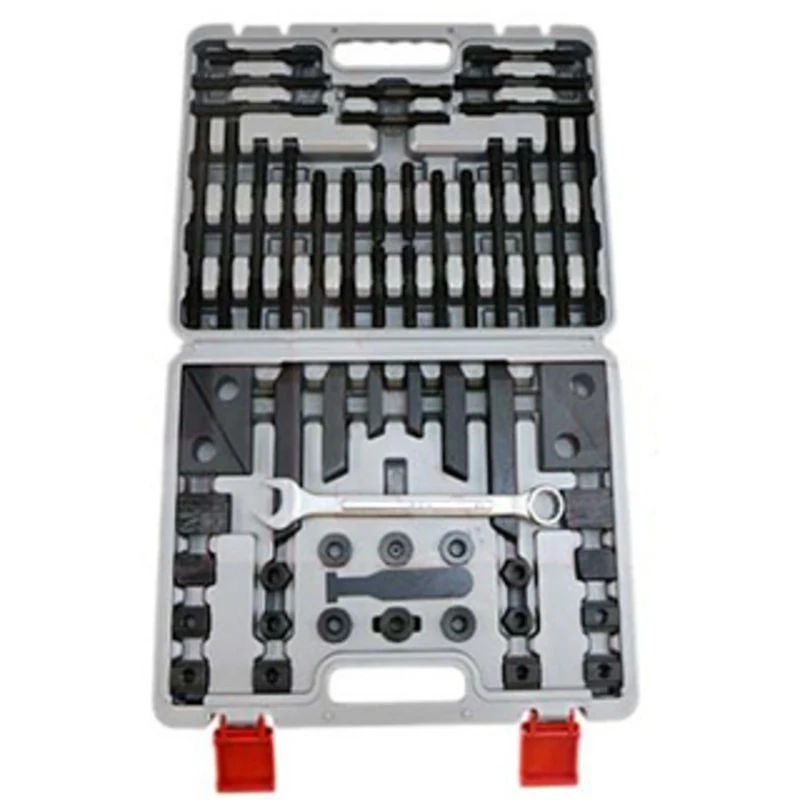 Precise Steel Clamping Kit - SECK-500